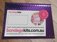 Load image into Gallery viewer, BONDAGE KITS - KINKY BONDAGE BDSM PRANK