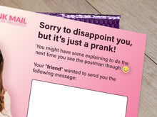 Load image into Gallery viewer, TINY CONDOMS - MENS EXTRA SMALL CONDOM PRANK